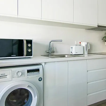 Appartamento Phaedrus Living Seaside Luxury Flat Athina 113 *