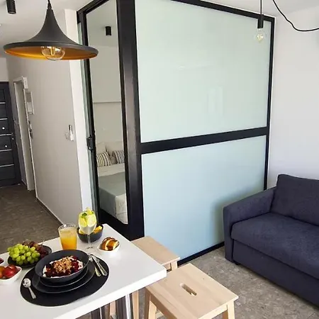 Appartamento Phaedrus Living Seaside Luxury Flat Athina 113