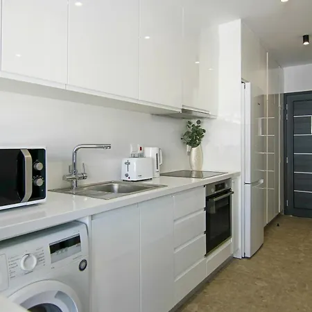Phaedrus Living Seaside Luxury Flat Athina 113 Apartment Paphos