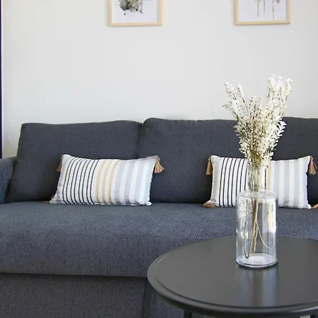Apartment Phaedrus Living Seaside Luxury Flat Athina 113 *