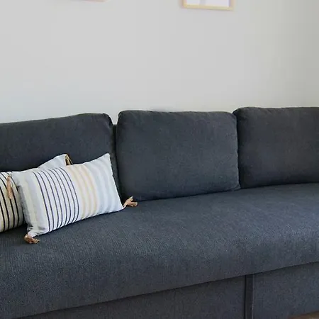 Apartment Phaedrus Living Seaside Luxury Flat Athina 113 Paphos